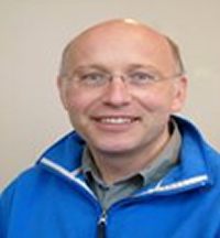 Dr Steve Dorling