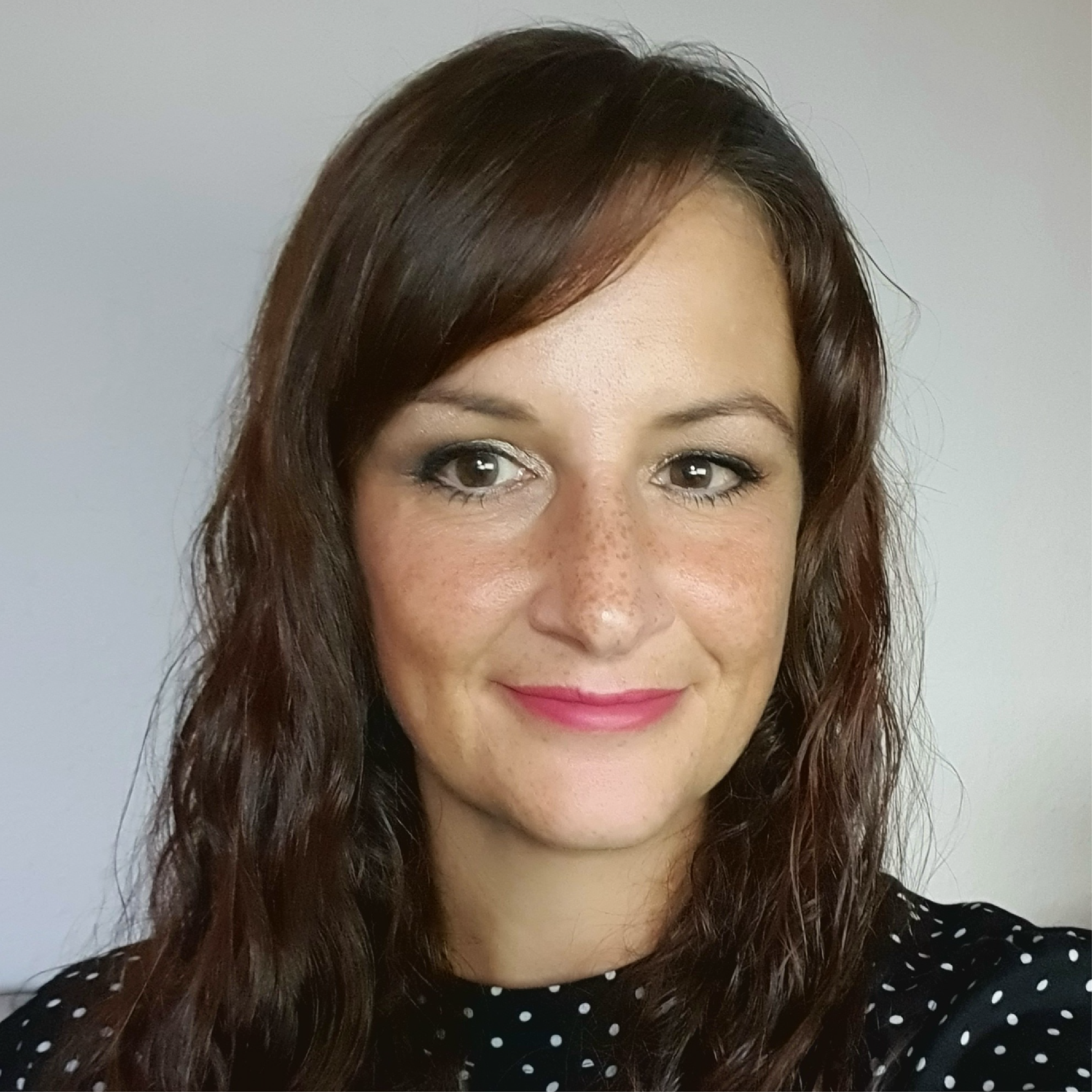 Nicola Pryde