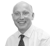 Steve Dorling