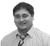 Theo Gkousarov